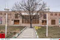 خانه دکتر اهری