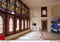 خانه دکتر اهری