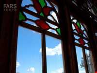 خانه دکتر اهری