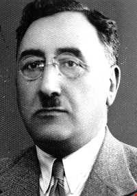 خانه دکتر اهری