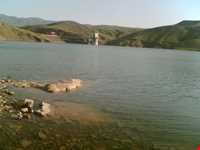 سد ستار خان