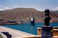 سد ستار خان