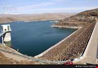 سد ستار خان