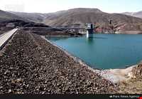 سد ستار خان