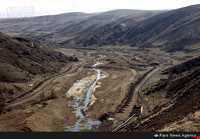 سد ستار خان