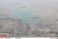 سد ستار خان