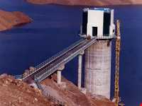 سد ستار خان