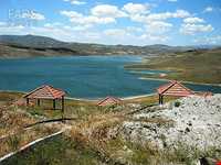 سد ستار خان