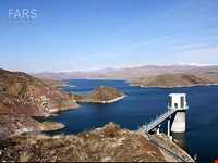 سد ستار خان