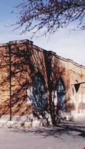 مسجد ملا رستم