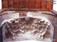 Mosque Of Molla rostam