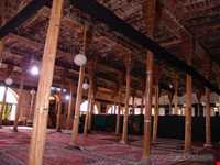 Mosque Of Molla rostam