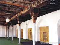 Mosque Of Molla rostam