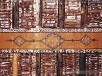 Mosque Of Molla rostam