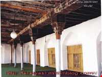 Mosque Of Molla rostam