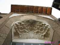 Mosque Of Molla rostam