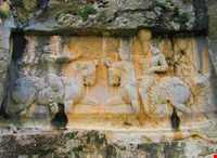 مجموعه باستانی بیشابور