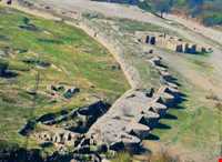 مجموعه باستانی بیشابور