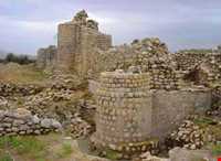 مجموعه باستانی بیشابور