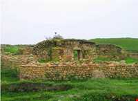 مجموعه باستانی بیشابور