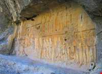 مجموعه باستانی بیشابور