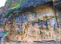 مجموعه باستانی بیشابور