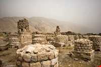 مجموعه باستانی بیشابور