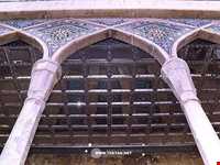 Tomb of Saeb Tabrizi