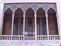 Tomb of Saeb Tabrizi