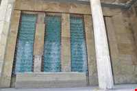 Tomb of Saeb Tabrizi