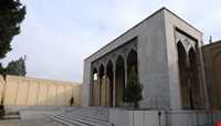 Tomb of Saeb Tabrizi