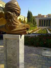 Tomb of Saeb Tabrizi