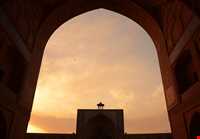 isfahan mosque