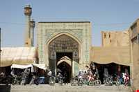 isfahan mosque