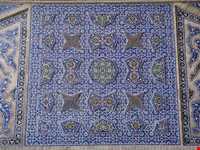 isfahan mosque