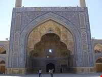 isfahan mosque