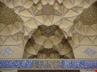 isfahan mosque