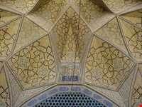isfahan mosque