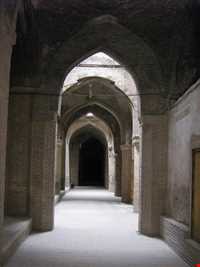 isfahan mosque