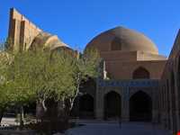 مسجد امام اصفهان