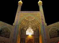 مسجد امام اصفهان