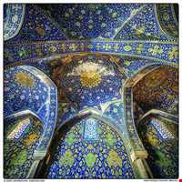 مسجد امام اصفهان