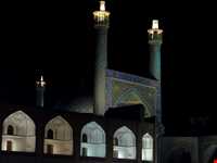 مسجد امام اصفهان