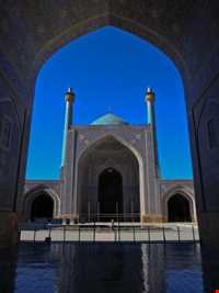 مسجد امام اصفهان