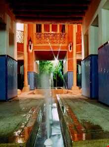 باغ تالار نیاسر