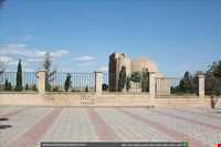 مسجد جامع کاشان