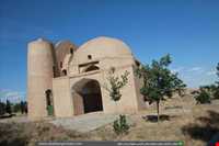 مسجد جامع کاشان