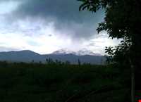 Meshgin shahr Natural Park