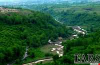 Meshgin shahr Natural Park