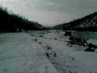 Meshgin shahr Natural Park